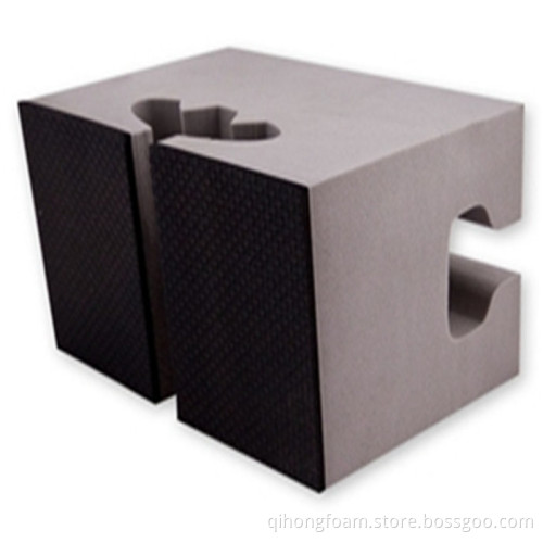 closed cell PE foam 30kg density